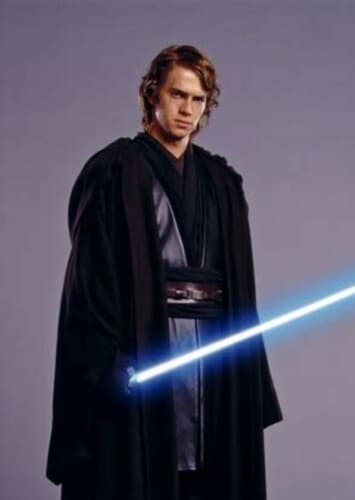 Anakin Skywalker