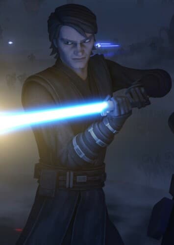 Anakin Skywalker