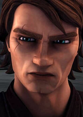 Anakin Skywalker