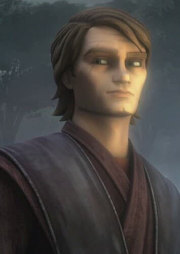 Anakin Skywalker