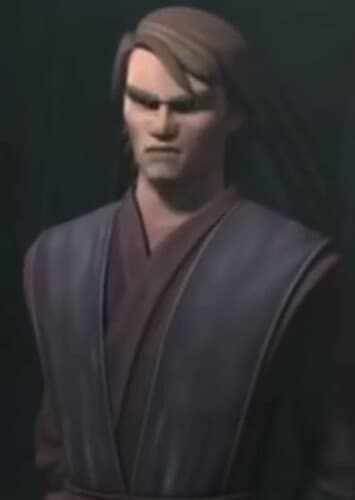 Anakin Skywalker