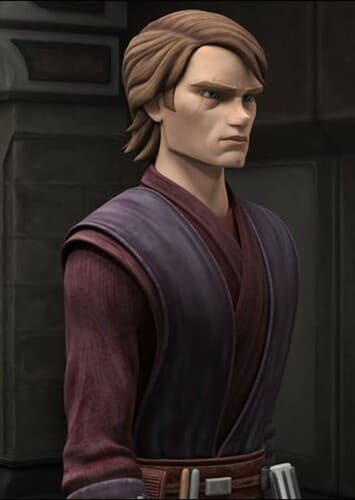 Anakin Skywalker