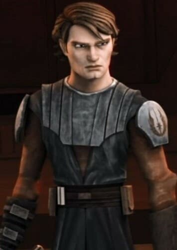 Anakin Skywalker