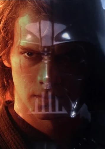 Anakin Skywalker