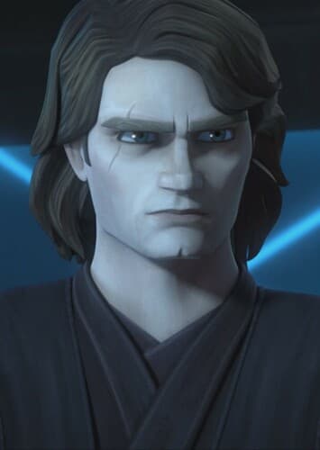 Anakin Skywalker