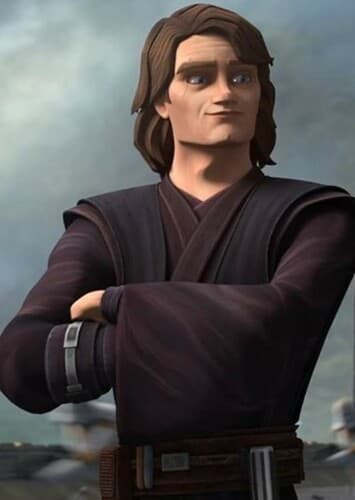 Anakin Skywalker