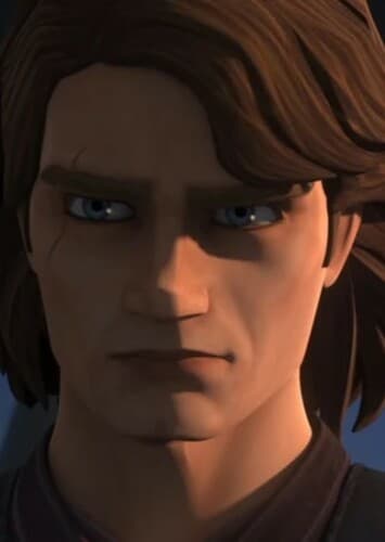 Anakin Skywalker