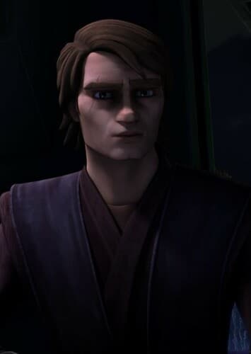 Anakin Skywalker