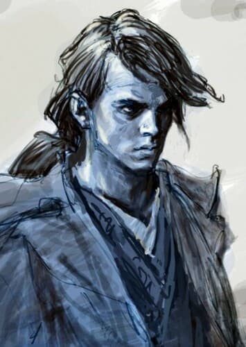 Anakin Skywalker