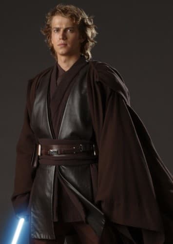 Anakin Skywalker