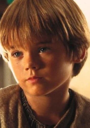 Anakin Skywalker