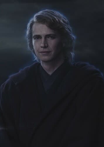 Anakin Skywalker