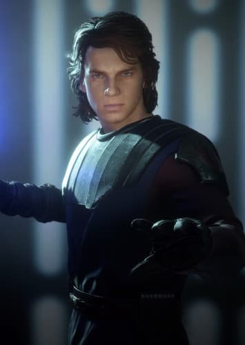 Anakin Skywalker