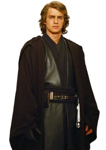 Anakin Skywalker