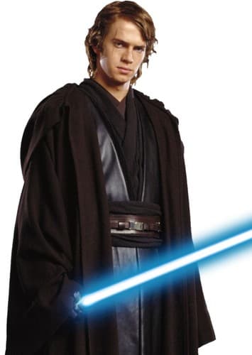 Anakin Skywalker