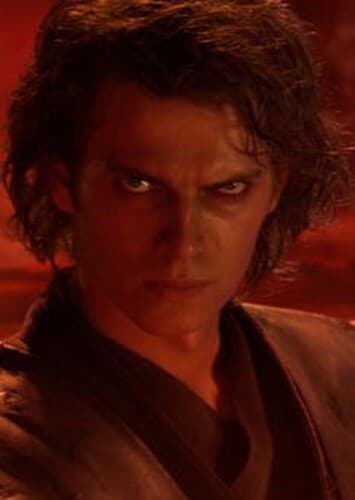 Anakin Skywalker