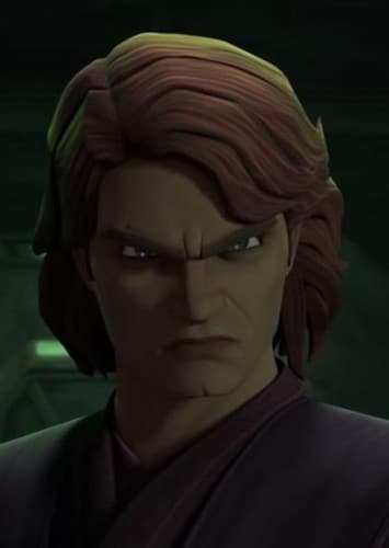 Anakin Skywalker