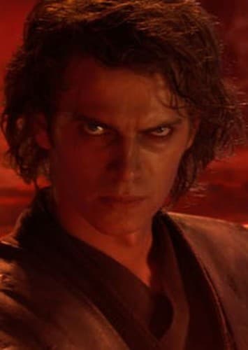 Anakin Skywalker