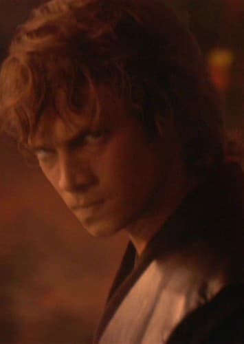 Anakin Skywalker