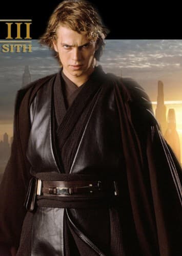 Anakin Skywalker