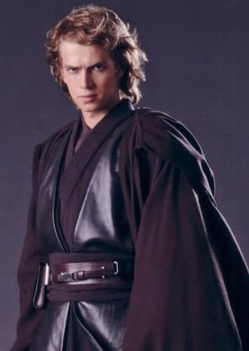 Anakin Skywalker