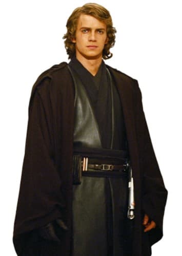 Anakin Skywalker