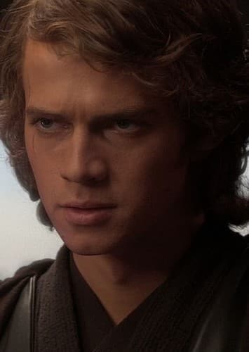 Anakin Skywalker