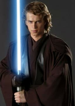 Anakin Skywalker