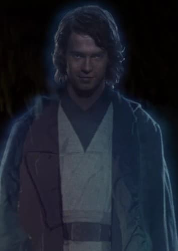 Anakin Skywalker
