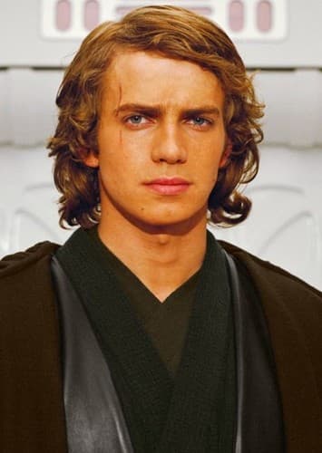 Anakin Skywalker