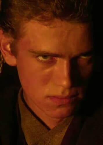 Anakin Skywalker