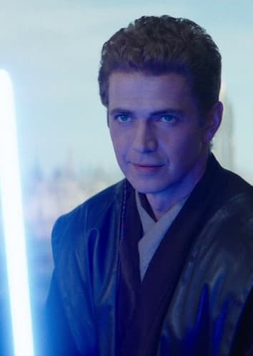 Anakin Skywalker