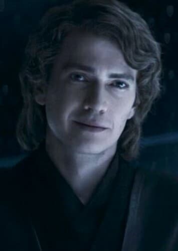 Anakin Skywalker