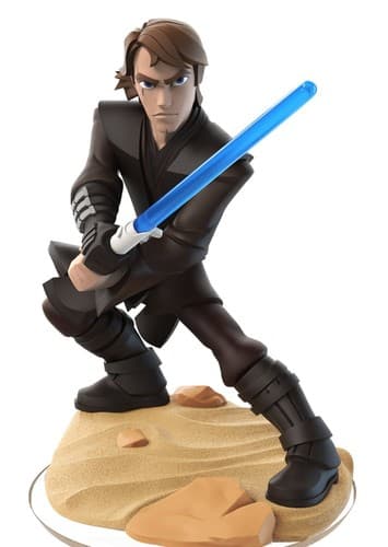 Anakin Skywalker