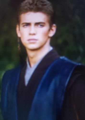 Anakin Skywalker