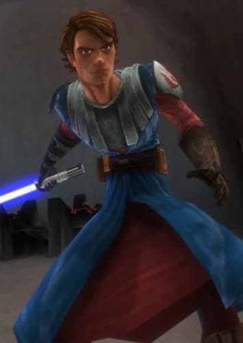 Anakin Skywalker