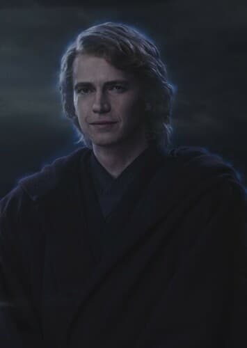 Anakin Skywalker