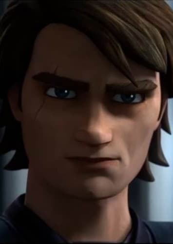 Anakin Skywalker
