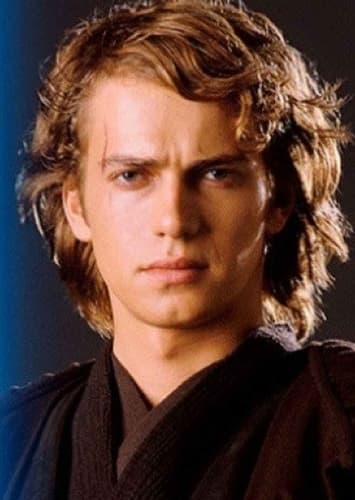 Anakin Skywalker