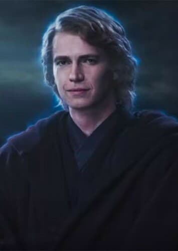Anakin Skywalker