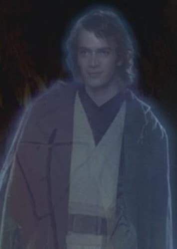 Anakin Skywalker