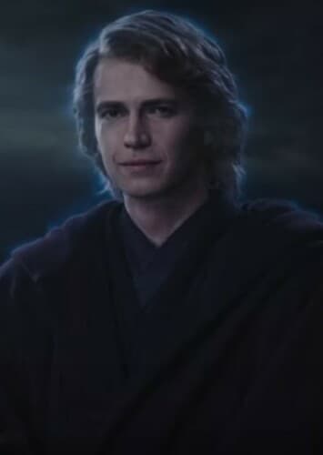 Anakin Skywalker