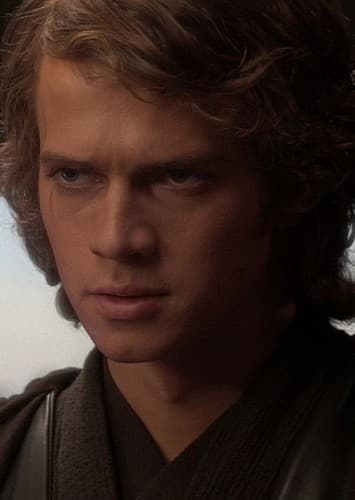Anakin Skywalker