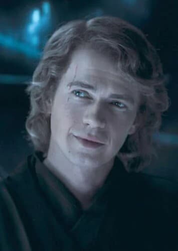 Anakin Skywalker