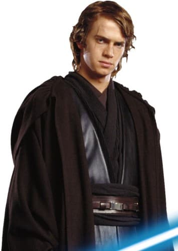 Anakin Skywalker