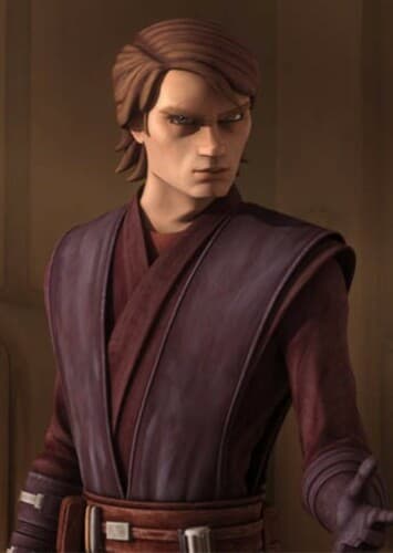 Anakin Skywalker
