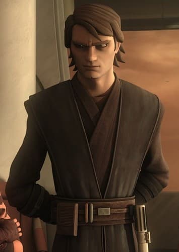 Anakin Skywalker