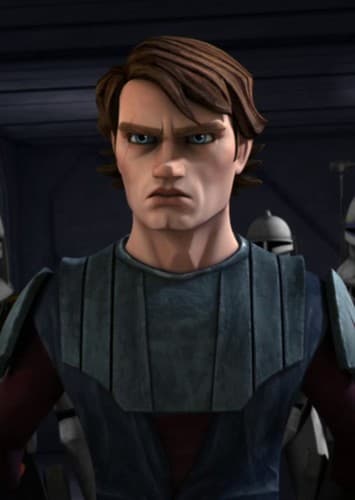 Anakin Skywalker