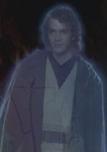 Anakin Skywalker