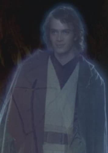Anakin Skywalker